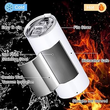 I'm All Out of Spoons Tumbler - 20oz