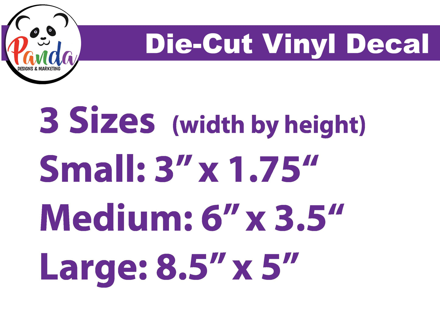 I hate this timeline vinyl die-cut decal