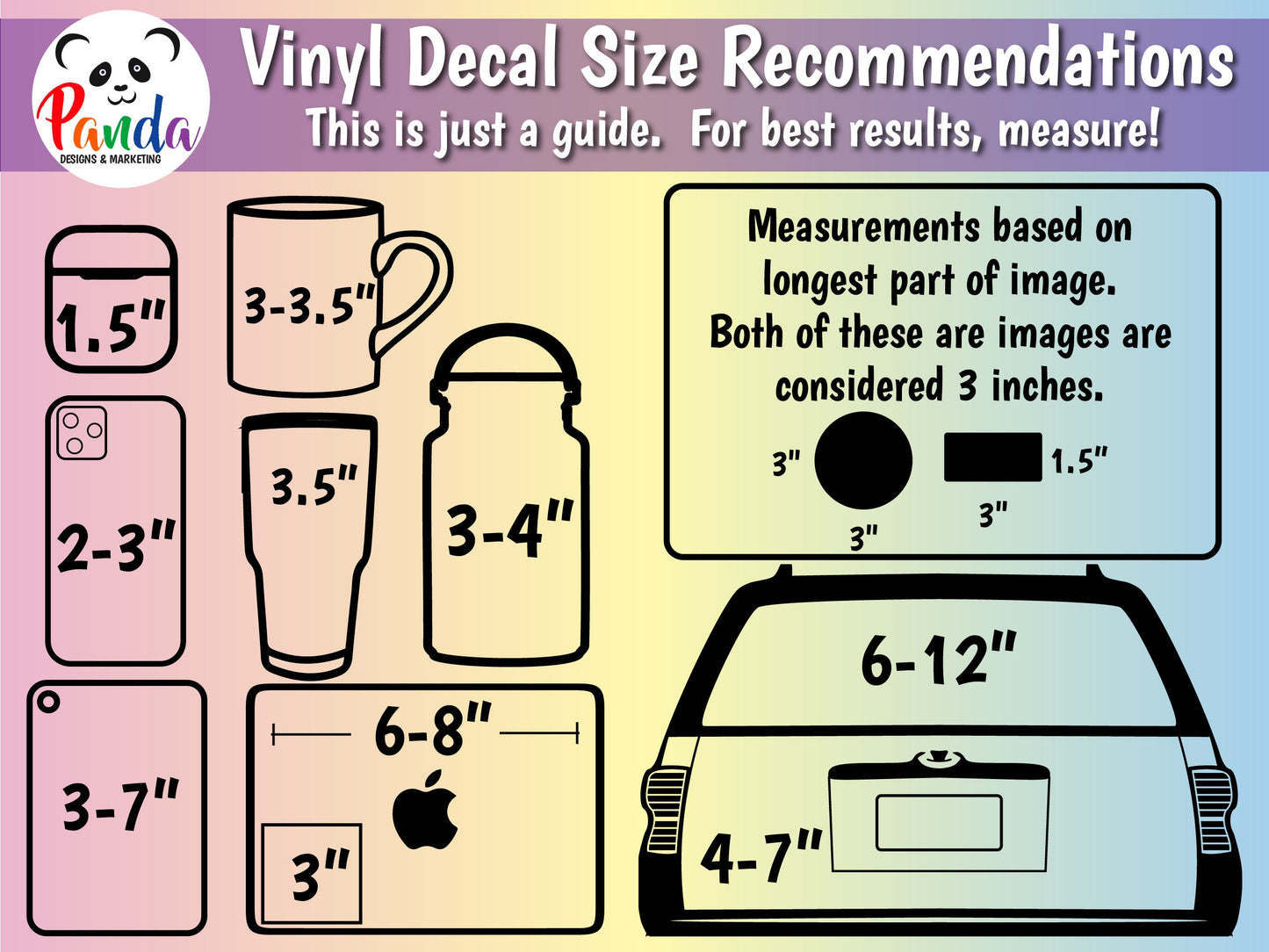 Die-Cut Vinyl Defense of Democracy Decal