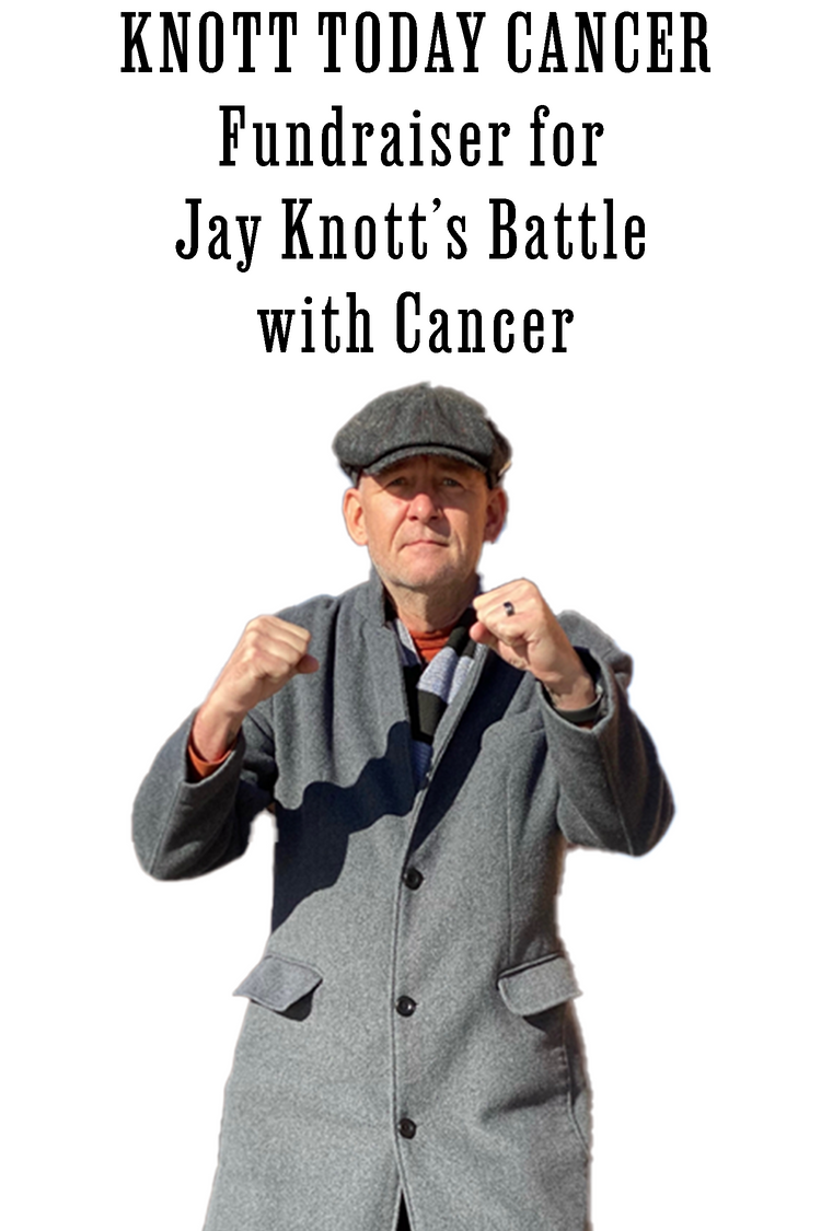Knott Today Cancer