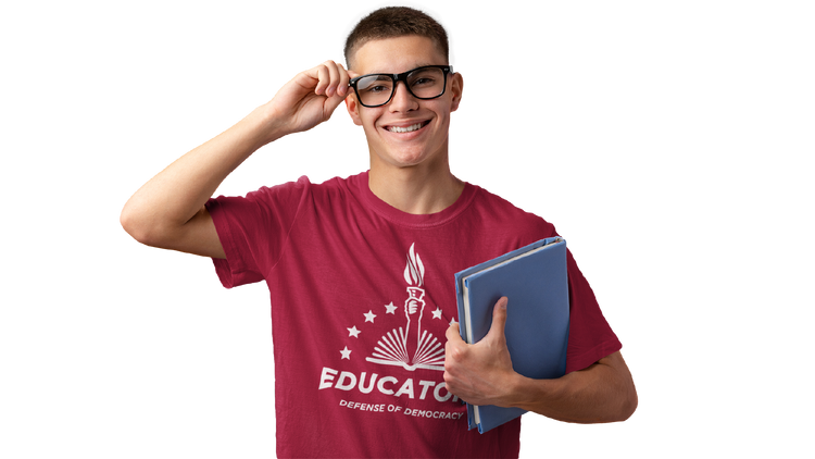 Educators Defending Democracy