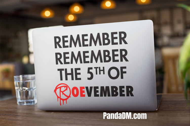 The Fight for Bodily Autonomy