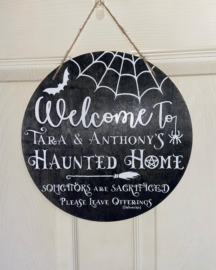 Spooky Season: Embrace the Haunting All Year Long