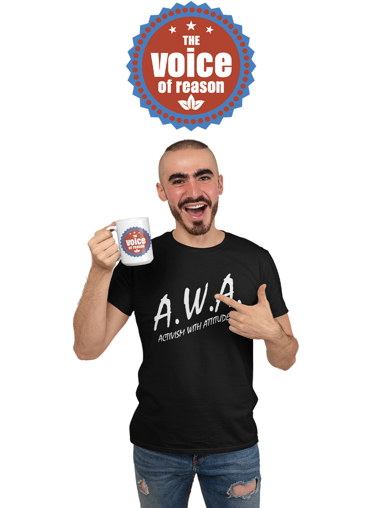 Voice of Reason (VOR) Podcast