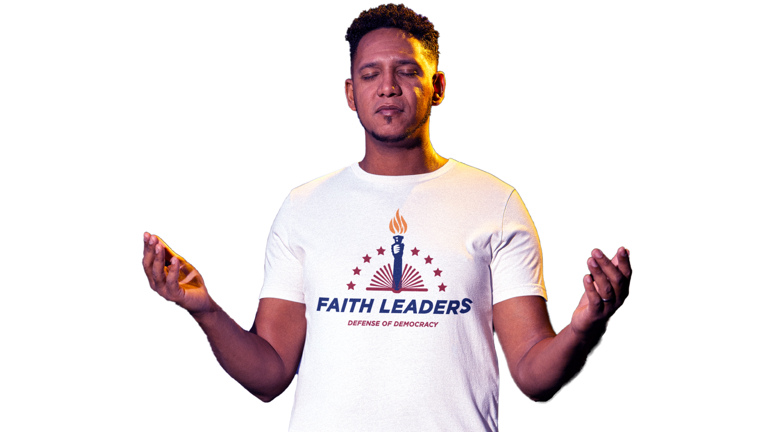 Faith Leaders Defending Democracy