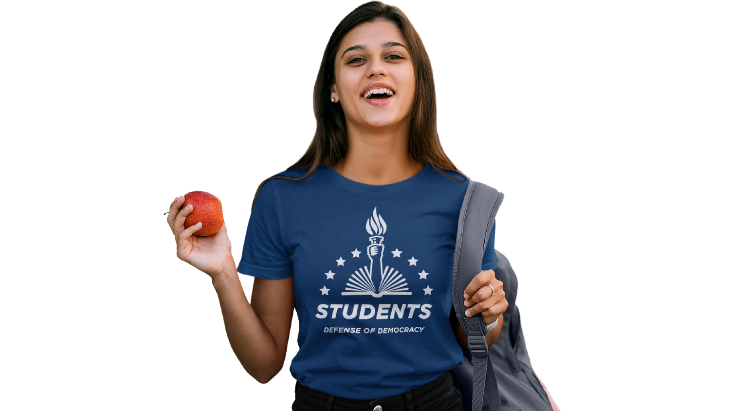 Students Defending Democracy