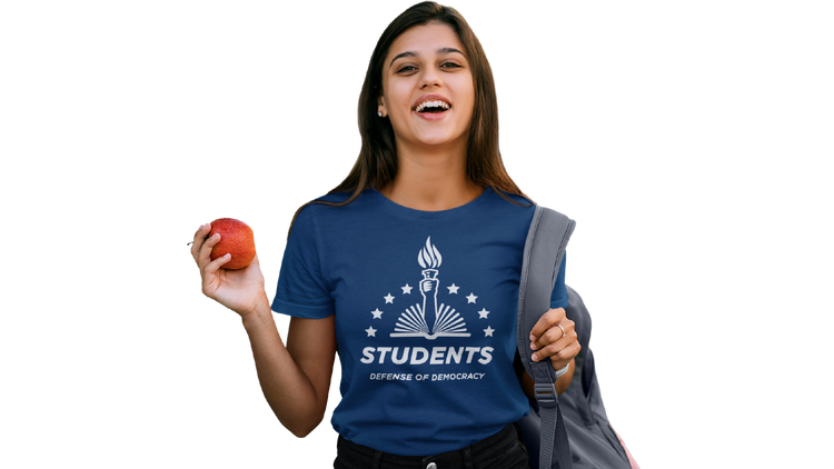 Students Defending Democracy