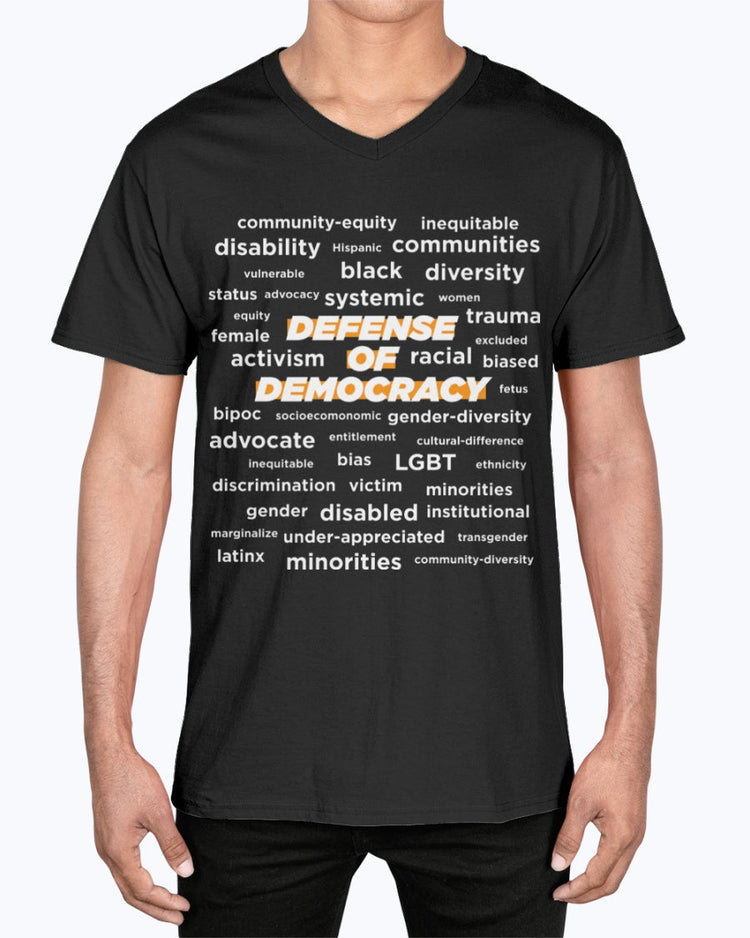 Say It Loud (Quotes and Slogan Shirts)