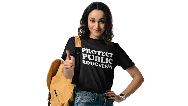 Protect Public Education
