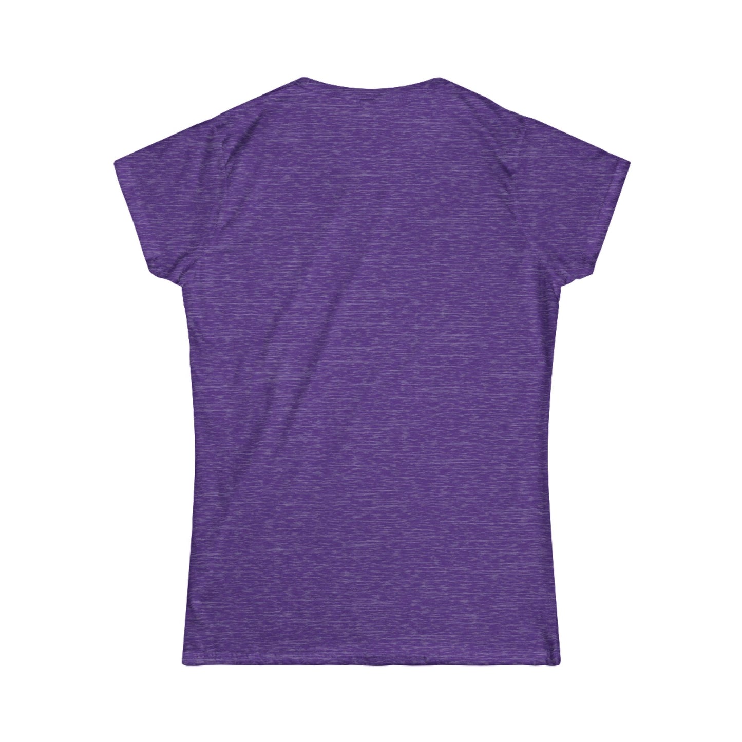 Women's Resist Spider’s Web Tee — Annie’s Foundation -  Softstyle Shirt