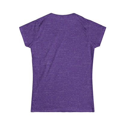 Women's Resist Spider’s Web Tee — Annie’s Foundation -  Softstyle Shirt