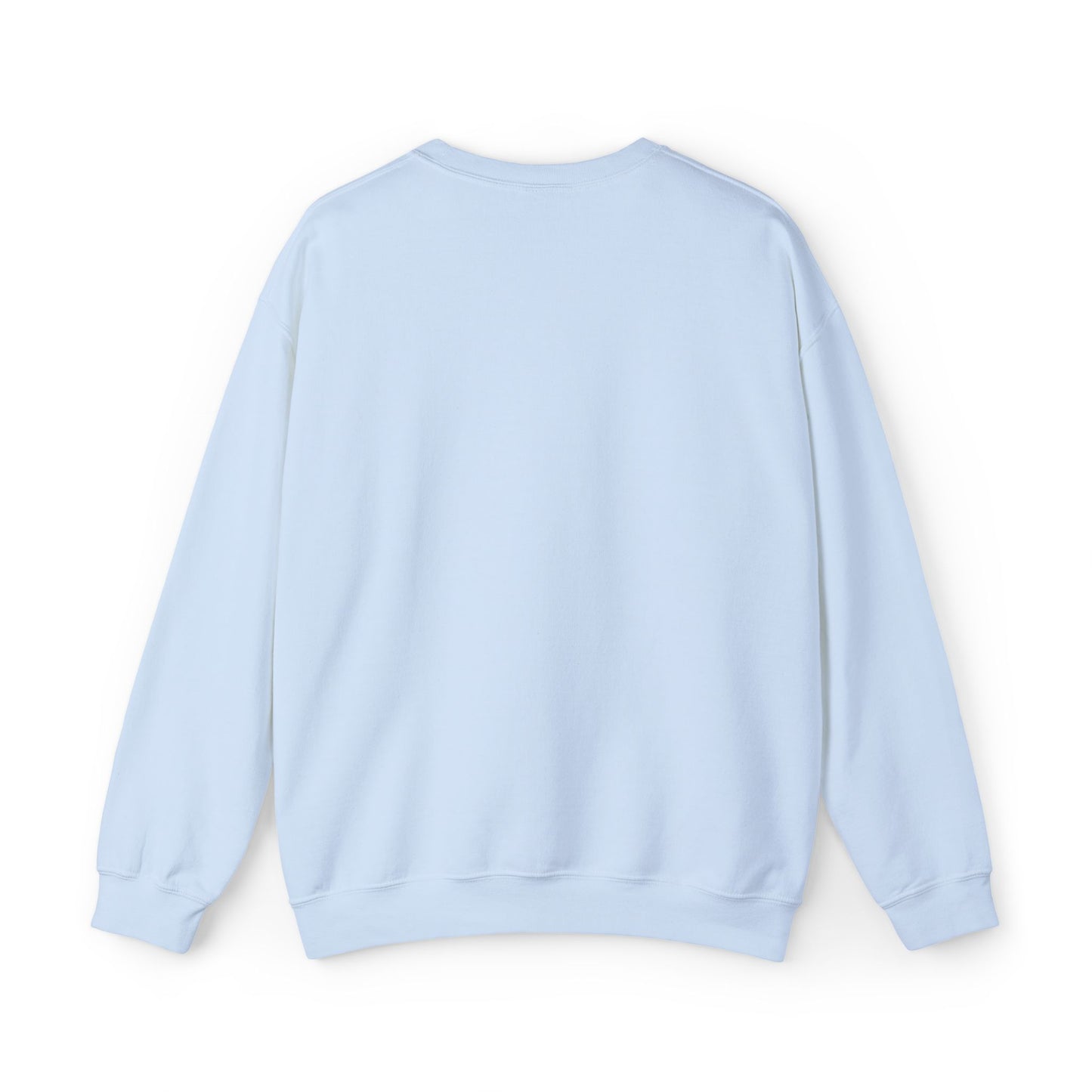Embroidered Sweatshirt - Yonce for Congress