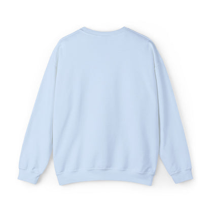 Embroidered Sweatshirt - Yonce for Congress