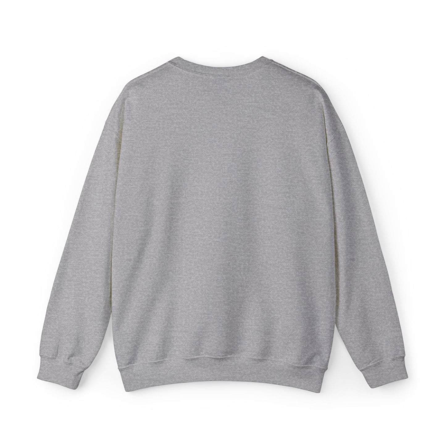 Embroidered Sweatshirt - Yonce for Congress