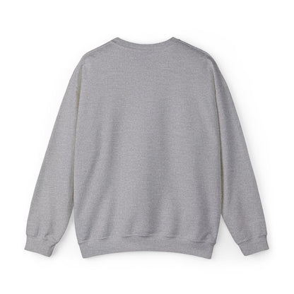 Embroidered Sweatshirt - Yonce for Congress