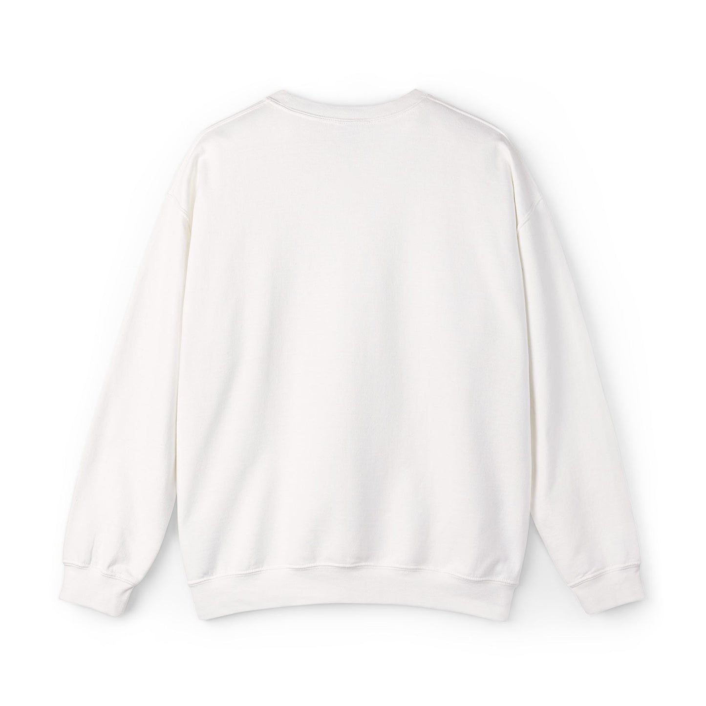 Embroidered Sweatshirt - Yonce for Congress