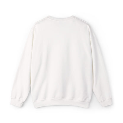 Embroidered Sweatshirt - Yonce for Congress