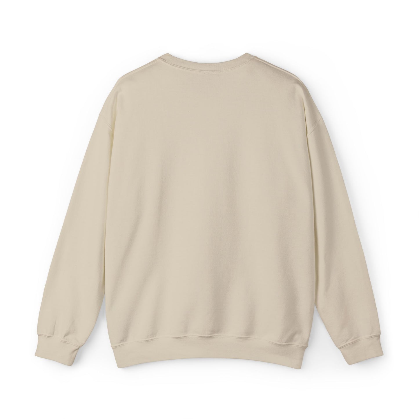 Embroidered Sweatshirt - Yonce for Congress