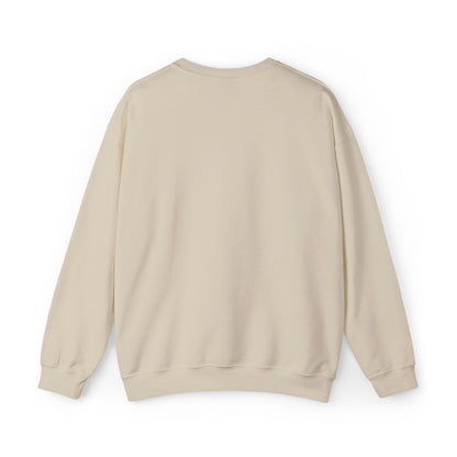 Embroidered Sweatshirt - Yonce for Congress