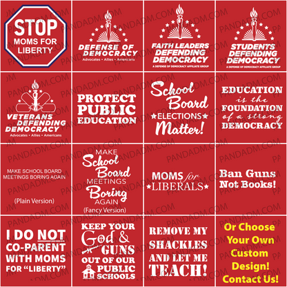 Overstock SALE: Red Unisex V-Neck Gildan Softstyle Unisex T-shirts