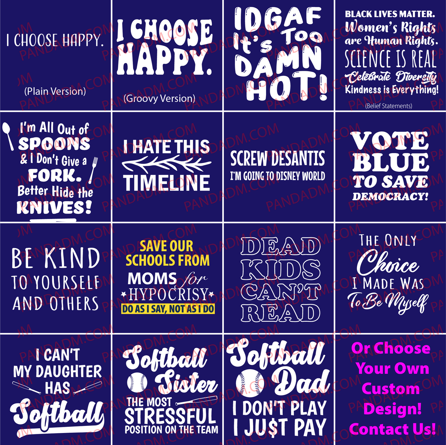 Overstock SALE: Red Unisex V-Neck Gildan Softstyle Unisex T-shirts