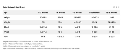 Baby Onesie - Not Yours To Rule (FAFO)