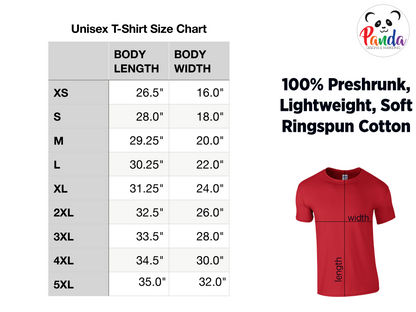 Relentless Defenders - Red T-shirts, all styles