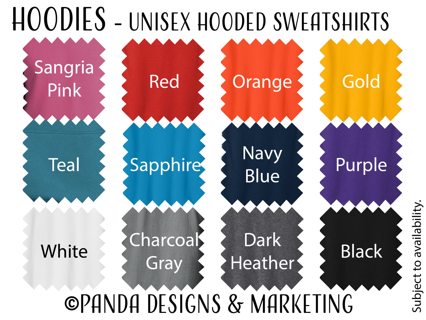 I Choose Happy. Hoodie