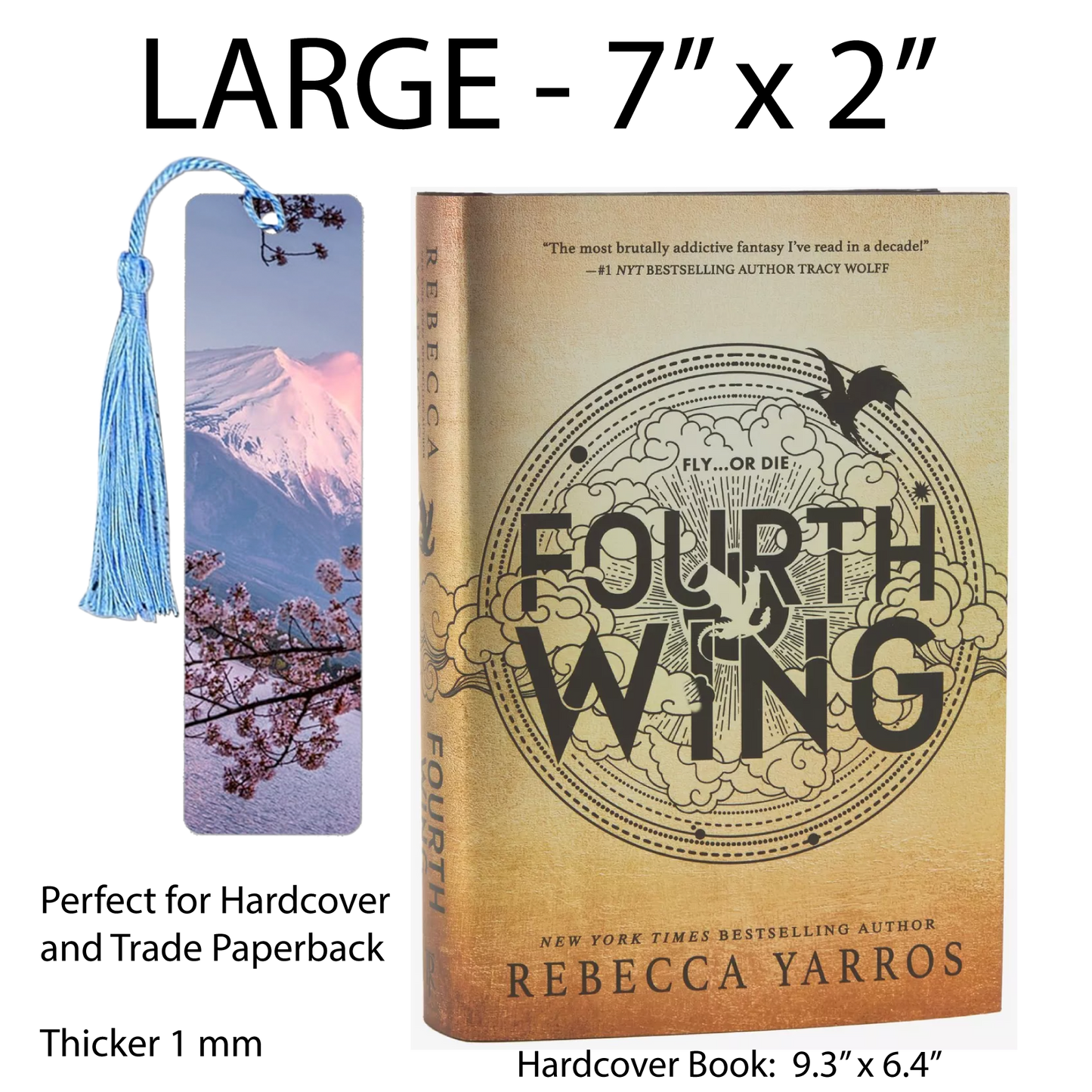 Is That Smut? Funny Jesus Metal Bookmark