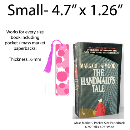 Is That Smut? Funny Jesus Metal Bookmark