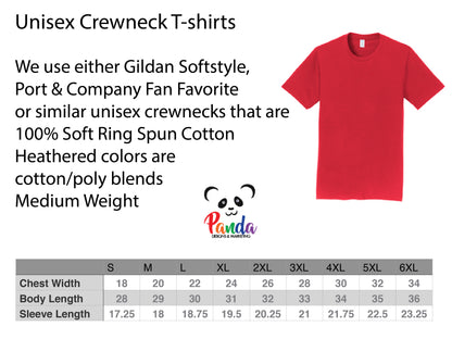 Out of Spoons Cotton T-shirt