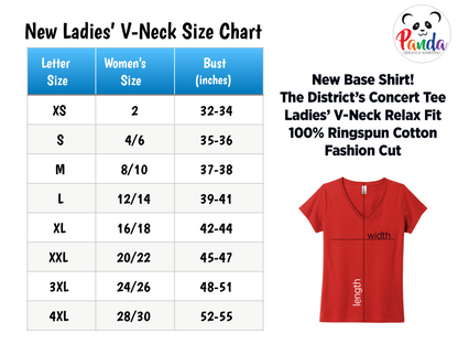 Relentless Defenders - Red T-shirts, all styles