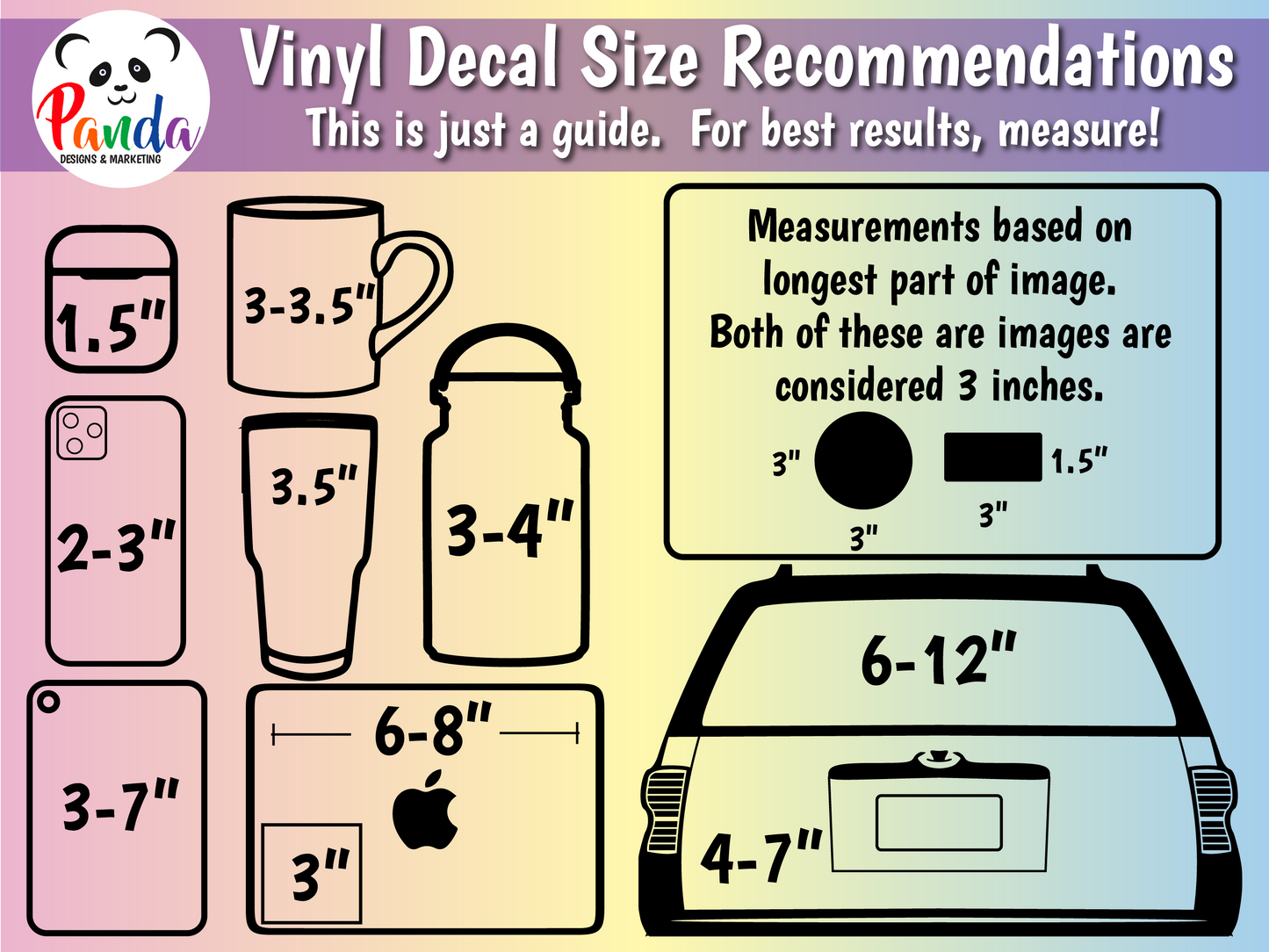 Mind Your Own Damn Business Vinyl Decal Sticker