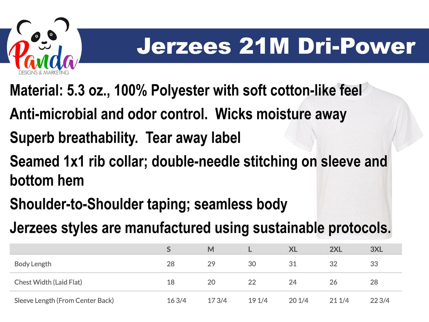 Sublimated T-shirts Defense of Democracy T-shirt - Short or Longsleeve