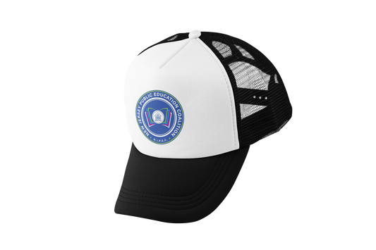 NJPEC Logo Hat