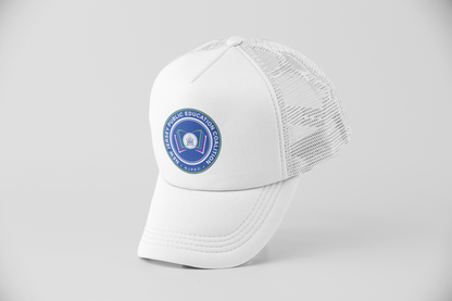 NJPEC Logo Hat