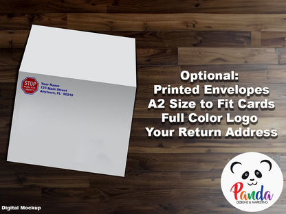 Note Cards - STOP Moms for Liberty