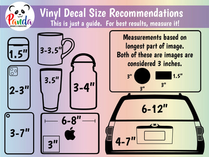 Save Pennridge School District Vinyl Decal.