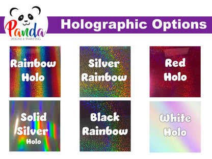 Alien Shaped Felt Eyes with Stars for Amigurumi - 4 Pairs