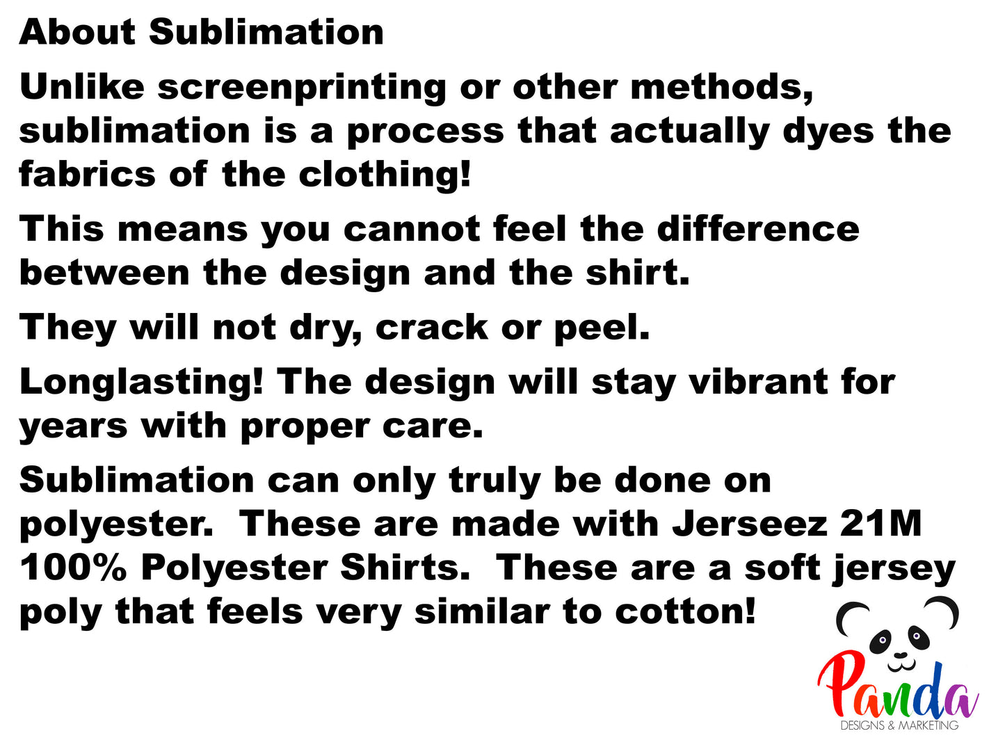 Trans Kids are One in a Million Sublimated Shirts