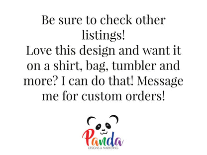 Baby Baphomet Proud as Hell Vinyl Sticker