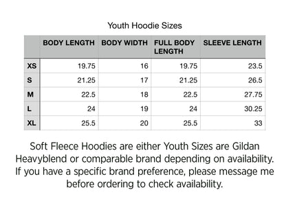 Hoodie Defense of Democracy