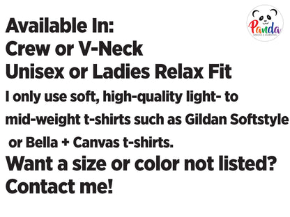 Remove My Shackles and Let Me Teach! T-shirt