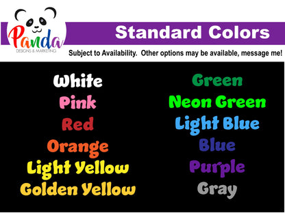 I like big balls (of yarn) vinyl decal sticker. Crochet horizontal layout.