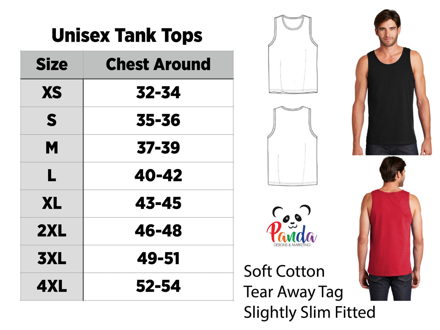 Unisex Tank Top - Defense of Democracy
